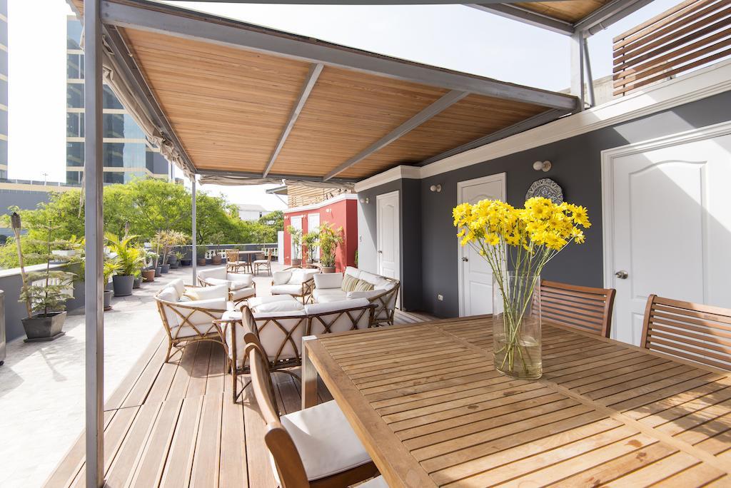 Manor House Limaアパートメント 部屋 写真
