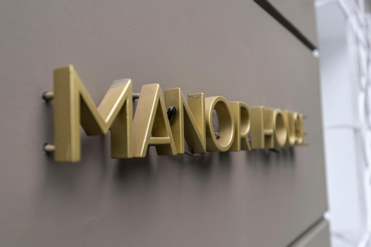Manor House Limaアパートメント エクステリア 写真