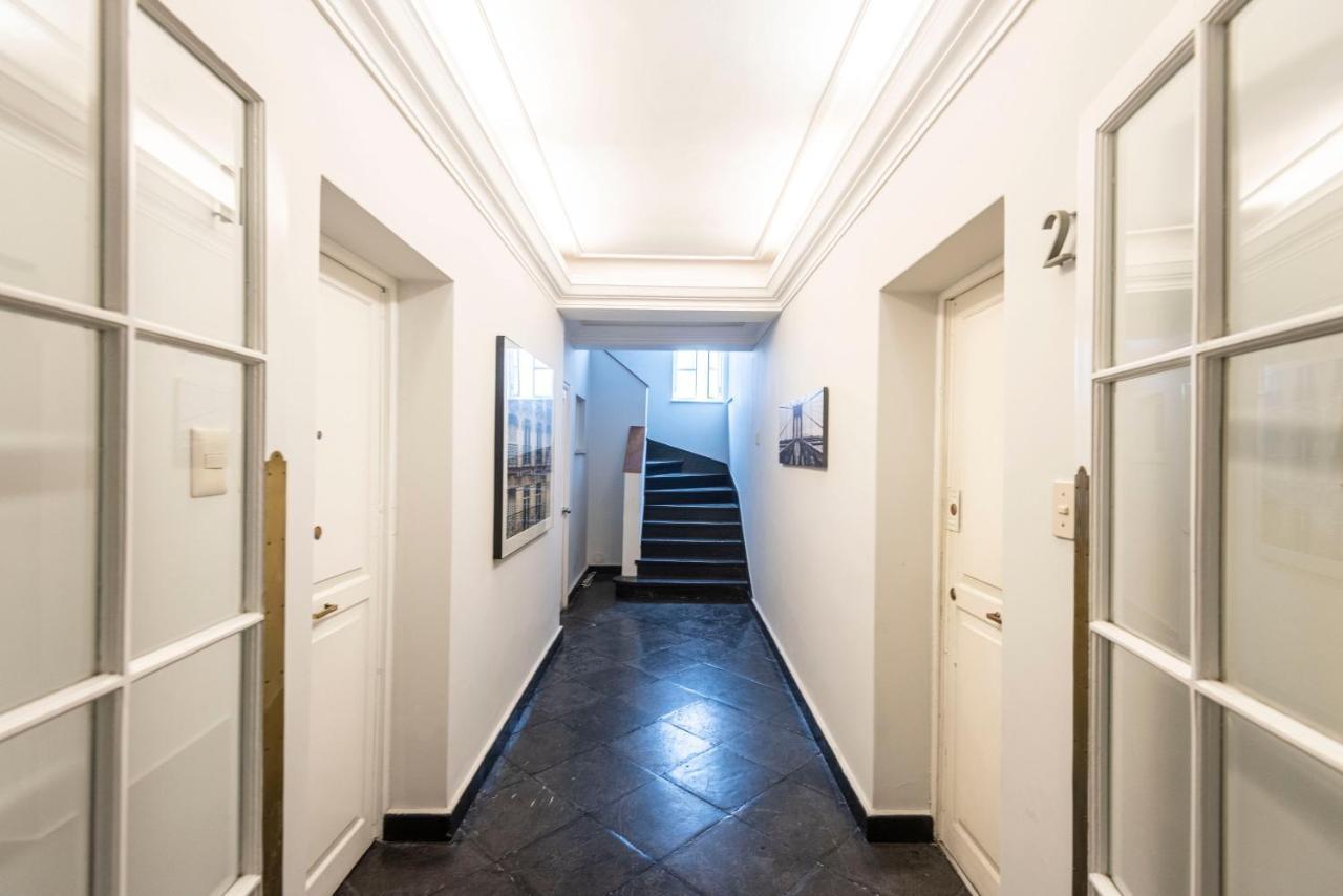Manor House Limaアパートメント エクステリア 写真