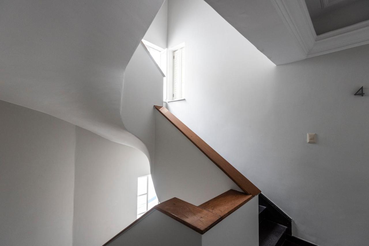 Manor House Limaアパートメント エクステリア 写真